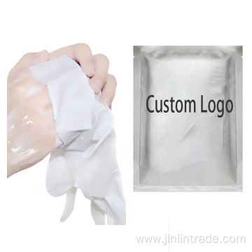 Deep Moisturizing Manicure Collagen Gloves Hand Mask